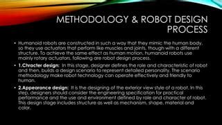 Humanoid Robots | PPT