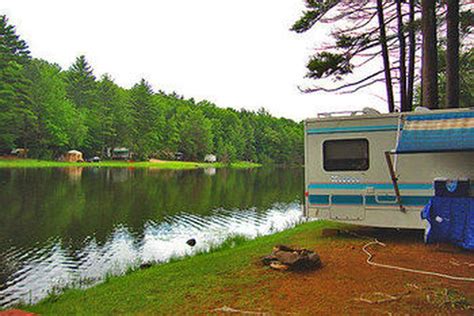 Pet Friendly Campgrounds in Worcester, MA - BringFido