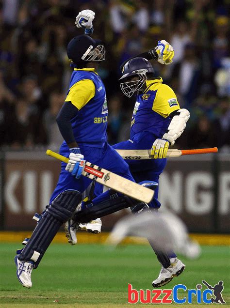 Sri Lanka won the 1st ODI with the help of Angelo Mathews and Lasith ...