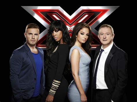 X Factor Auditions Begin: How to Try Out for Season 2