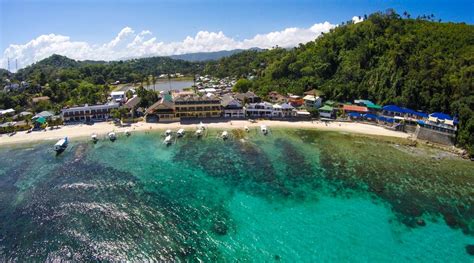 Sabang Village | Puerto Galera Online Services