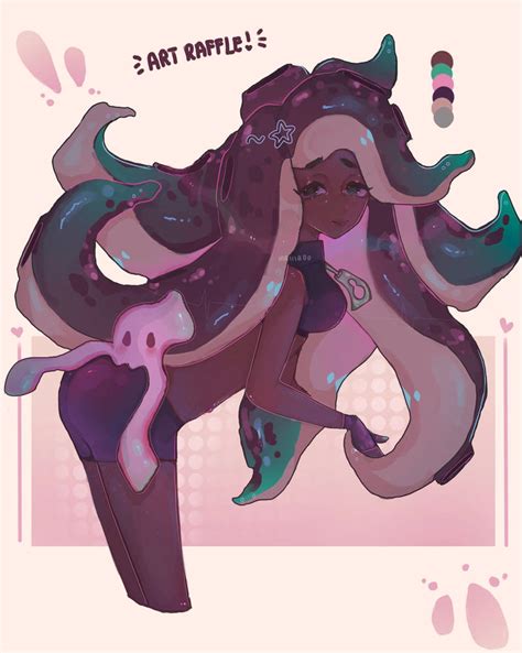 marina fanart! by maiiiaoo on DeviantArt