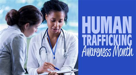 Human Trafficking Awareness | Florida Department of Health