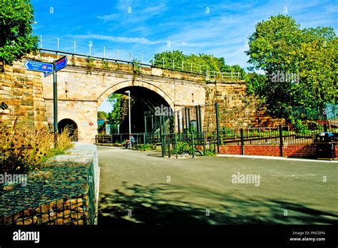 Stockton and darlington railway hi-res stock photography and images - Alamy