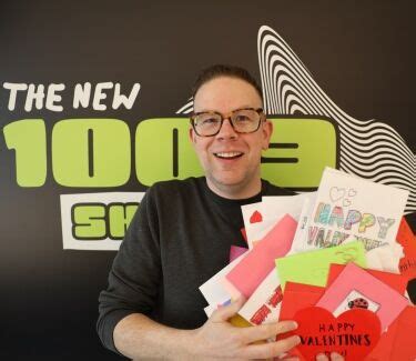 News Bites: ‘Valentine’s Day Cards for Kids,’ Jelly Roll, ‘Alice 105.9 ...