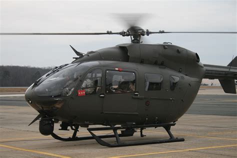 MILDEP gets demo of the Army's Light Utility Helicopter | Article | The ...