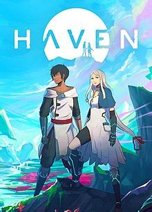 Haven (video game) - Wikipedia