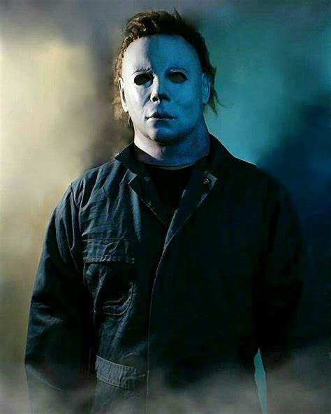 Pin by Paola Velazquez on MIOCTUBRE 2023 | Michael myers art, Michael ...