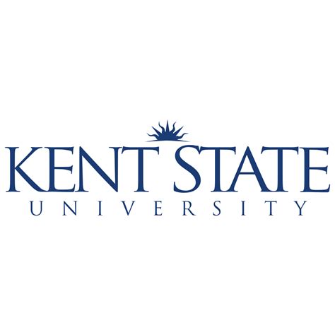 Kent State University Logo PNG Transparent – Brands Logos