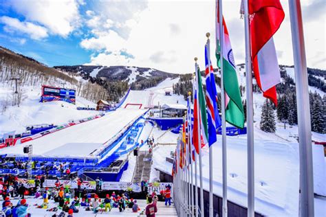 2015 FIS Alpine World Ski Championships