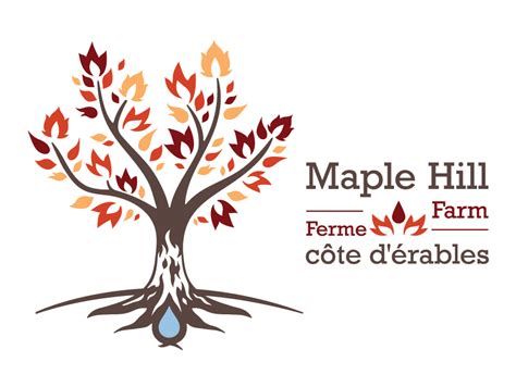 Home | Maple Hill Farm, Maple Syrup Sudbury ON