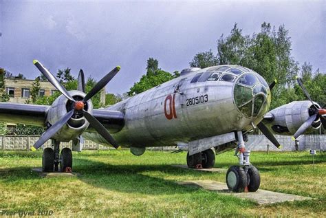 Tupolev Tu-4 (Bull): Photos, History, Specification