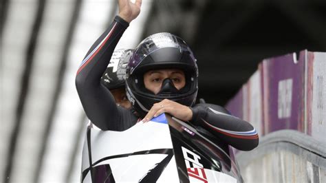 Winter Olympic bobsled results: More history for the United States - SBNation.com