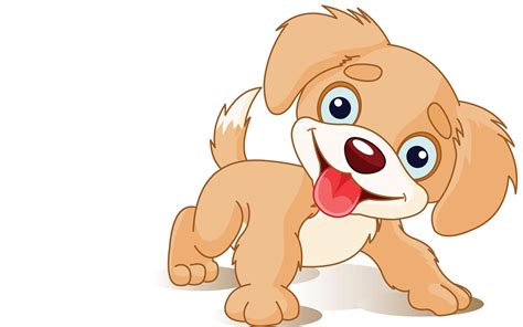 Download Cartoon Dog Wallpapers, HD Backgrounds Download - itl.cat