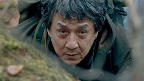 The Foreigner: Jackie Chan Kicks Up the Tom Clancy Spy Genre - Ultimate ...