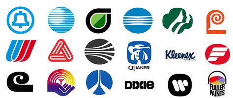 arh346: history of graphic design (and more): saul bass's logo designs