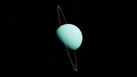 Why Is Uranus On Its Side? - Cosmoknowledge