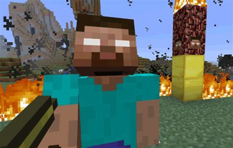 [Top 10] Minecraft Best Horror Mods | GAMERS DECIDE