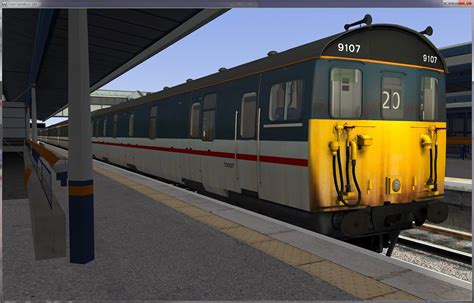 DPSimulation: IHH Gatwick Express Pack - Out Now!