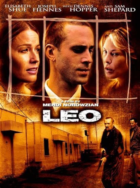 Leo (2002) - IMDb