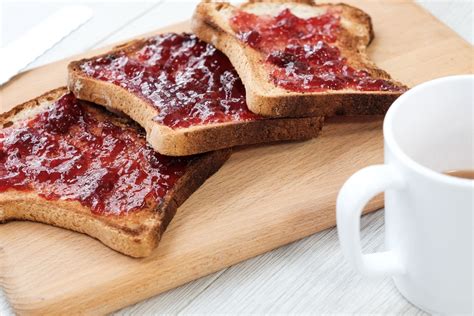 The 10 best jams | Food, Great british food, Welsh recipes