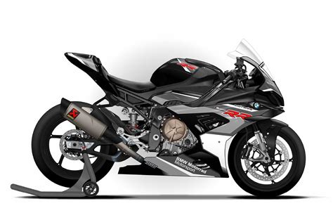 BMW M1000RR 2019/22 | ASD Racing