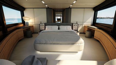 Wally Takes A Huge Step Forward With The Luxe 78.7-foot WHY200 Yacht