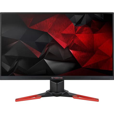 Customer Reviews: Acer Refurbished Predator XB271HU 27" IPS LED WQHD ...