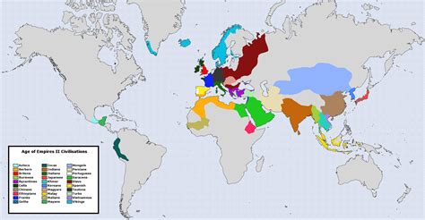 World Map Of Empires | Tourist Map Of English