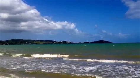 Playa Punta Santiago, Humacao - YouTube