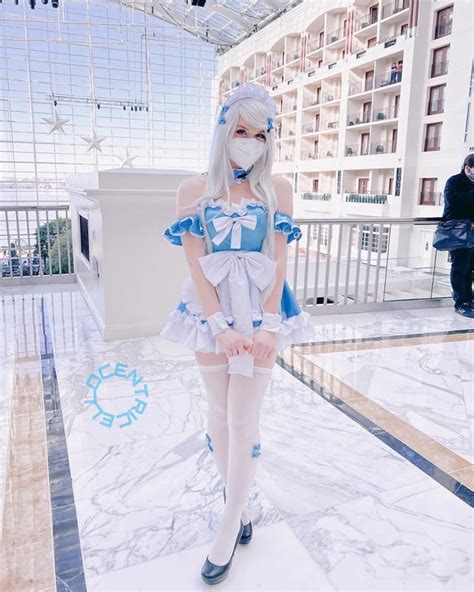 Melony Cosplay from MAG Fest 2022 : Magfest