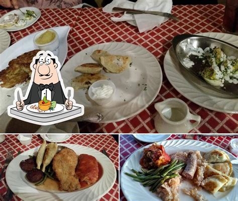 Kolasa’s Polish Peasant in Michigan City - Restaurant menu and reviews