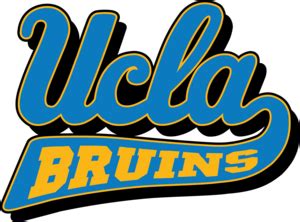 Ucla Bruins B Logo
