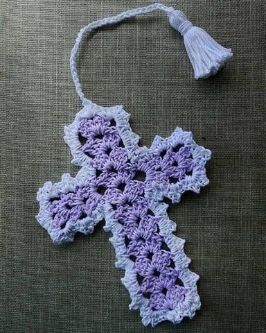 17 Crochet Bookmarks | Guide Patterns