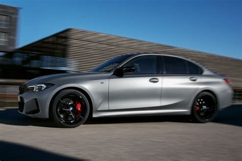 2023 BMW M340i ブルックリン グレーの詳細なビデオ – Tech News