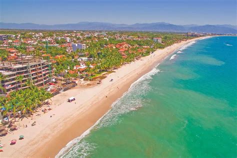 Turismo En Bucerías Riviera Nayarit | Dónde Ir Y Qué Hacer