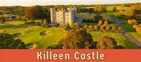 Killeen Castle | Dunsany, Republic of Ireland | Ultimate guide of Castles, Kings, Knights & more ...