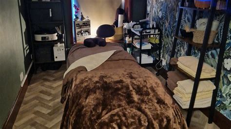 Christine Dolphin Therapy - Rooms at Beauty Culture 5 St James Street ...