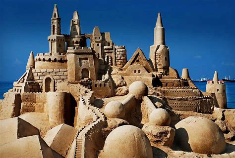 3 Tips for a Fantastic Cannon Beach Sandcastle Contest