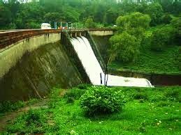 Kerala - God's Own Country: Pallivasal Dam & Chinnakkanal - Munnar