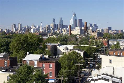 5 Philly neighborhoods everyone should be watching Philadelphia ...