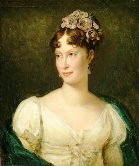 MARIE-LOUISE OF AUSTRIA - napoleon.org