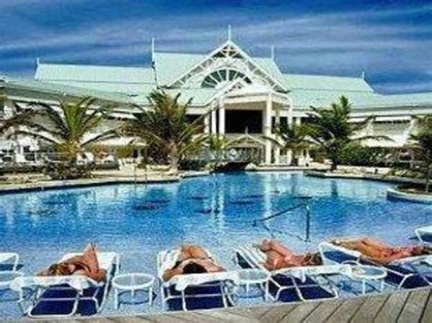 Hilton Hotel Tobago, Trinidad & Tobago: Agoda.com