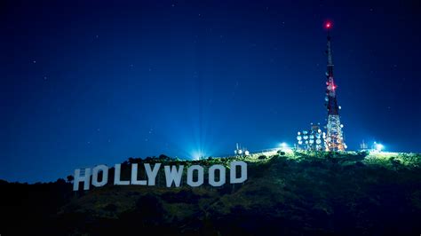 🔥 [72+] Hollywood Sign Wallpapers | WallpaperSafari