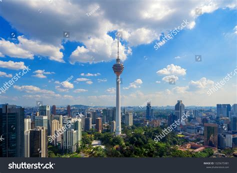 4,343 Menara kuala lumpur Images, Stock Photos & Vectors | Shutterstock