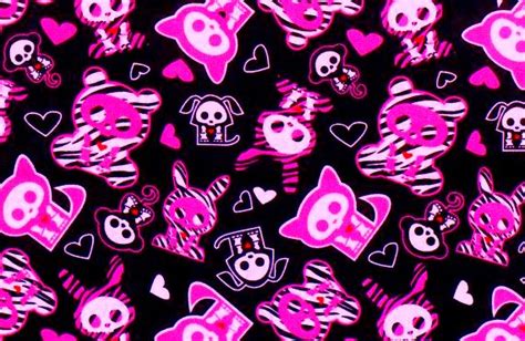 emo princess desktop wallapaper | Emo wallpaper, Emo aesthetic wallpaper, Pink emo