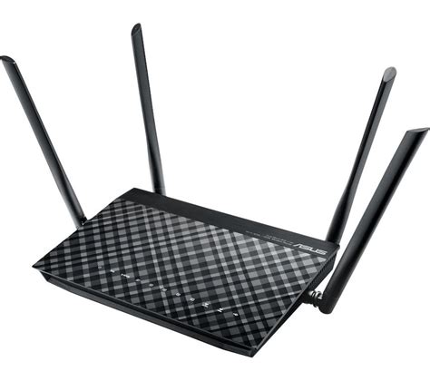 ASUS DSL-AC55U Wireless Modem Router Reviews