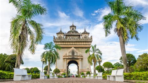 48 hours in Vientiane - Lonely Planet