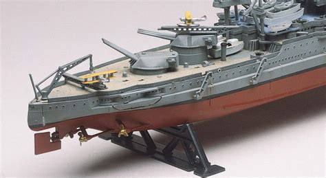 Galleon - Revell 1:426 USS Arizona Battleship