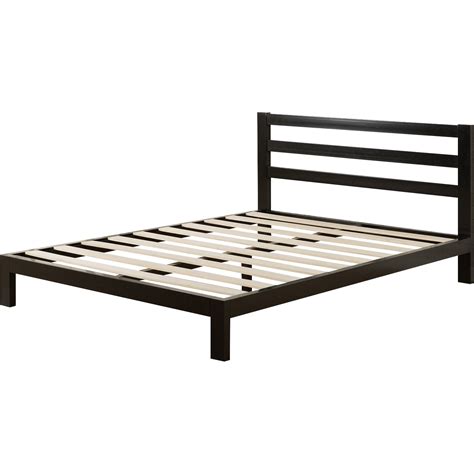 Zinus Modern Studio Bed Frame & Reviews | Wayfair